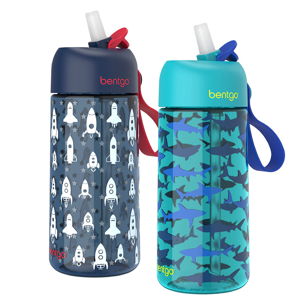 bentgo-kids-prints-water-bottle-2-pack-z3 BGKDWB2-3_Rocket_Shark_-01.jpg
