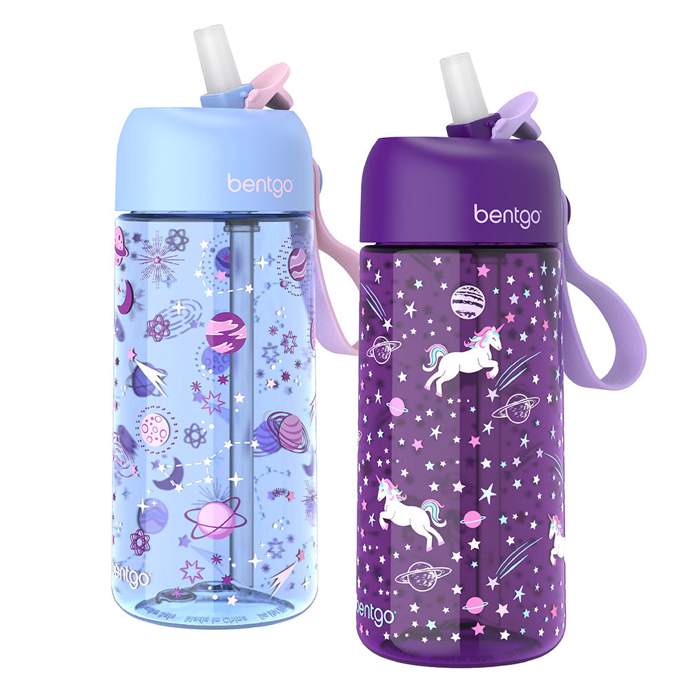 bentgo-kids-prints-water-bottle-2-pack-z3 BGKDWB2-1_Unicorn_Lavender_Galaxy_-01.jpg
