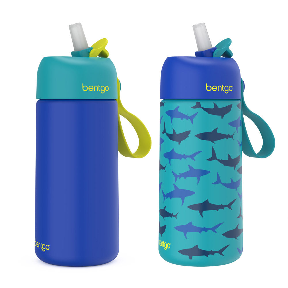 bentgo-kids-stainless-steel-insulated-water-bottle-2-pack-n9 BGKSTBL2P-SHK_ATF_1.jpg