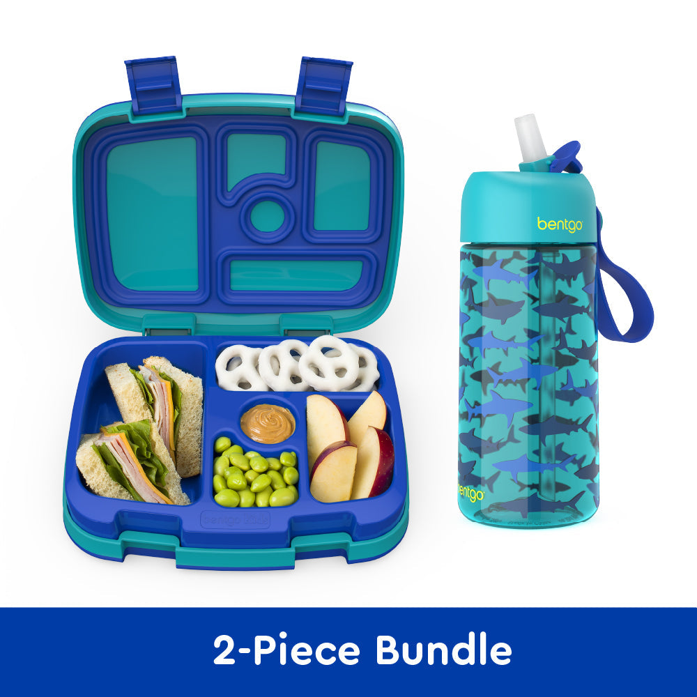bentgo-kids-prints-lunch-box-and-water-bottle-j5 bentgo-lunch-box-bottle-bundle-shark-1.jpg