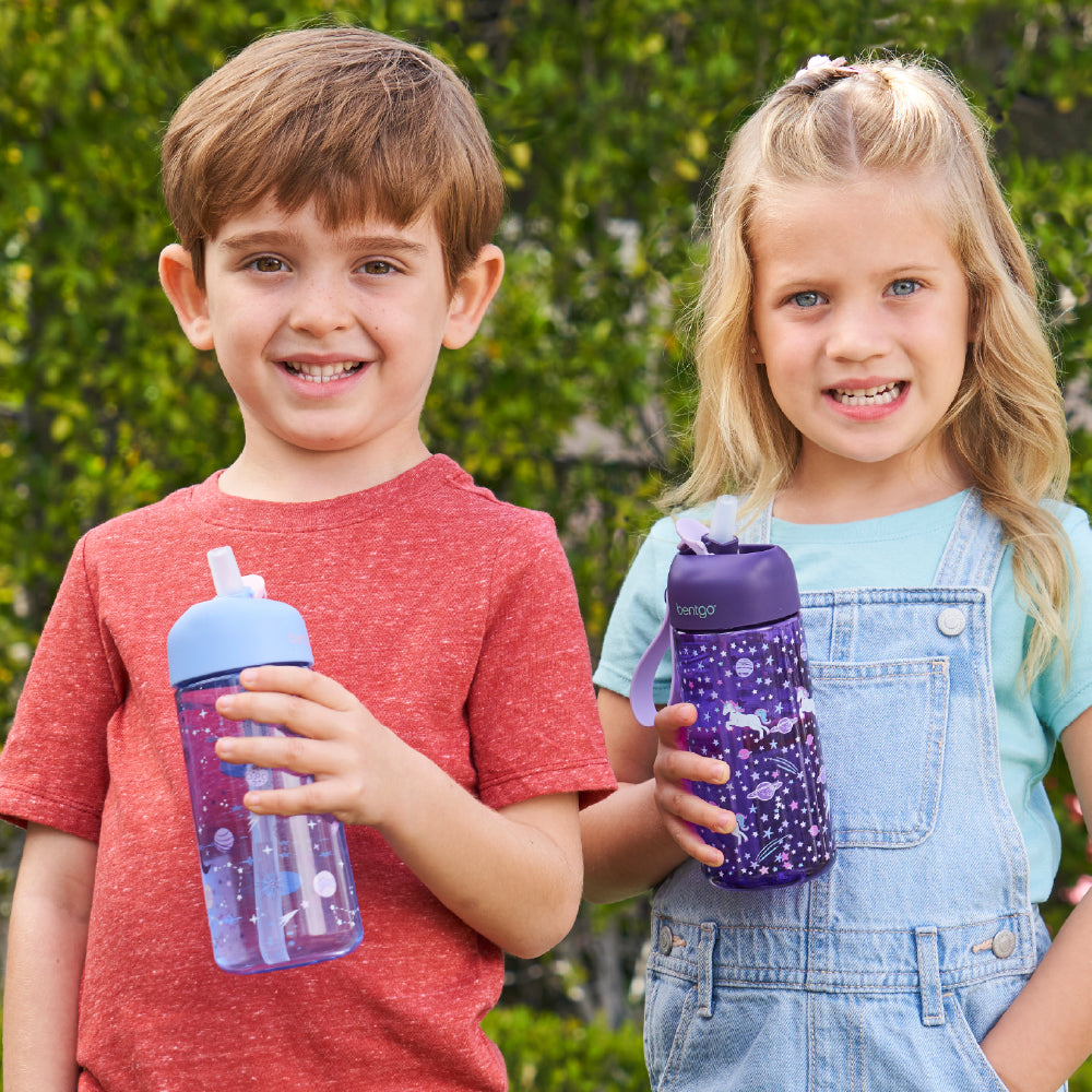 bentgo-kids-prints-lunch-boxes-and-water-bottles-z0 bentgo-lunch-box-bottle-bundle-unicorn-galaxy-4.jpg